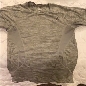 Gymshark workout shirt